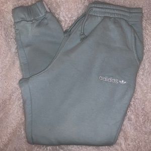 Women’s ADIDAS drawstring sweats